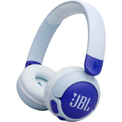 ΑΚΟΥΣΤΙΚΑ BLUETOOTH JBL JR320BT BLUE